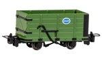 Bachmann 77306 Thomas & Friends Narrow Gauge High-side Wagon Green HON30 Scale. Fixed Price $29.99.