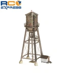 Woodland Scenics Built-up Rustic Water Tower WOOBR4954. Fixed Price $78.49.