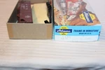 Scale Athearn 34' R/s Hopper, New York Central, Brown #834295 - 5443. Fixed Price $21.60.