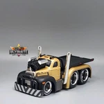 1953 Mack Model N Flat Bed Tow Truck 1:64 Scale Diecast Collector Car. Fixed Price $9.99.