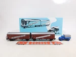 Rklin H0 Ac 48009 Museum Car 2009 Db Nem Kkk Magirus Mint Box #EF850-3. Fixed Price $52.05.