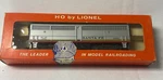 Lionel Gauge Train #0535W Santa Fe 'b' Unit With Horn Manual And Box. Fixed Price $49.99.