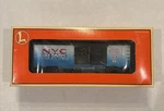 Lionel New York Central Nyc Ice Docks Operating Car 6-16767. Fixed Price $19.99.