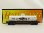 Mth 30-7316 Texaco Tank Car Ln. Fixed Price $33.99.