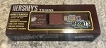 K-line Hershey's 100TH Anniversary Box Car K646703. Fixed Price $37.99.