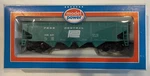 Model Power Scale 40' Hopper Car Penn Central #258601 Item 8051 New In Box. Fixed Price $5.95.