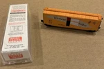 Scale Micro-trains Mtl 31290 Box Car 50' Western Pacific #3030. Fixed Price $15.95.