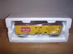 Mth Premier #20-94485 Heileman's Old Style Lager Beer (car #10653) Reefer. Fixed Price $135.00.