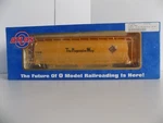 Atlas Big Acf Bay Cylindrical Hopper Item #6310-1 Tp&w 10001 Nib Boxed. Fixed Price $49.99.