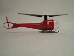 3410 3419 3610 Helicopter "built By Lionel" Molded In The Tail Exc!. Fixed Price $24.49.