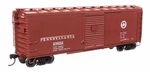 Walthers Ho 40' X29B Boxcar Pennsylvania Prr #29012 920-102306. Fixed Price $56.98.