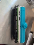 Athearn Ho-scale Pennsylvania Single Dome Tank Car Kit #1136 Wesson Oil. Fixed Price $12.00.