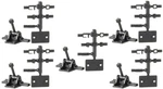 Caboose Industries Ho Operating Ground Throw Sprung .165IN Travel W/selecta 5218. Fixed Price $19.98.
