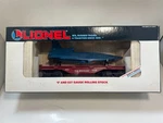 Lionel Gauge Cruise Missile Car 6-16352. Fixed Price $32.06.