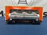 Lionel Linex #6425 Three Dome Tank Car 6-16187. Fixed Price $29.99.