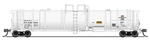 Broadway Limited Scale Utlx Cryogenic Liquid Argon Tank Car 2-PACK Set 3827. Fixed Price $59.99.