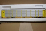 Walthers Proto 89' Thrall Tri-level Auto Carrier 920-101419. Fixed Price $50.00.