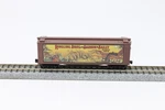 Scale Micro-trains 04700403 40' Circus Billboard Reefer #3 Ringling Bros & Bar. Fixed Price $29.89.