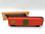 Mehano Ho Mec Pine Tree Central Boxcar With. Fixed Price $19.99.