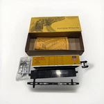 Details West Bc 703 Ho Scale 50' Pd Box Car L&n 300308 Fruit Growers Express Kit. Fixed Price $10.99.