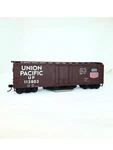Walthers 931-751 Ho Union Pacific Track Cleaning Car #113803 Ln/box. Fixed Price $24.95.