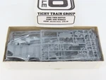 Tichy 4029D Undecorated Usra Twin Hopper Panel Side Rebuild Kit W/ Decals. Fixed Price $17.95.