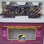 Mth Premier Scale B&o Baltimore Ohio Bay Window Caboose 3 Rail Nos. Fixed Price $120.00.