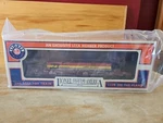 Lionel 6-58272 Lcca 2016 Mkt Maxi-stack Car Container Club New Box. Fixed Price $89.00.