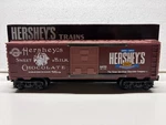 K-line K-646703 Gauge Hershey's 100TH Anniversary Box Car New. Fixed Price $27.95.