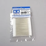 Tamiya - Craft Cotton Swab Round, Small, 50PCS. Fixed Price $6.46.