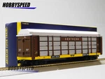Lionel American Flyer Gauge Southern Autorack #950148 Freight Car 2319051 New. Fixed Price $98.84.