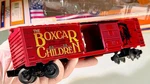 Rare Lionel 683340 The Boxcar Children Gauge New In. Fixed Price $79.00.