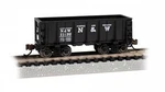 Bachmann 18658 Ore Car Norfolk & Western 21966. Fixed Price $39.00.
