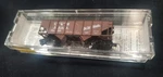 New - Never Run Micro Trains Scale 56260 Louisville And Nashvillle 33' Hopper. Fixed Price $22.50.
