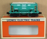 Lionel 52027 1994 Gadsden Pacific Museum Car W/ore Load O-gauge Nos. Fixed Price $14.99.