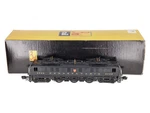 3RD Pennsylvania P5 Box Cab Electric Locomotive #4722 3-RAIL Ex. Fixed Price $349.24.