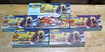 Athearn Lot Of 6 Vintage Train Models Miniature Ho Scale. Fixed Price $74.99.