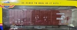 Athearn Genesis Conrail Cr 223422 60' Berwick Double Door Box Car G4007. Fixed Price $35.00.
