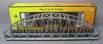 Mth 40-1013 Gauge Arch Trestle Bridge Ln/box. Fixed Price $92.14.