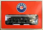 Lionel 6-26895 O-gauge Union Pacific Green Coal Dump Car Up *nos* New Old Stock. Fixed Price $35.96.