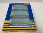 Athearn ATH3887 Thrall High-side Gondola 3-PACK Fppx Fayette Power Project. Fixed Price $81.00.