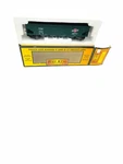Rail King Mth Chicago Northwestern Cnw 67655 Scale Freight Car 30-7511. Fixed Price $39.95.