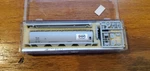 Intermountain 60108-05 Scale Kit Cylindrical 4-BAY Hopper Coop #2663. Fixed Price $19.99.