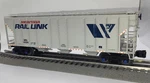 Mth Rail King #30-75528 Montana Link PS-2 Discharge Hopper *new*detailed*. Fixed Price $64.99.