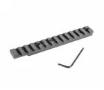 Evolution Gun Works Hd Remington, Benelli, Weaver, Stoeger Scope Mount. Fixed Price $54.99.