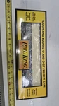Mth # RK-7207L Conrail Semi-scale Gondola & 3 Crates. Fixed Price $19.99.