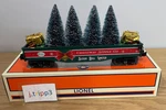 Lionel 2528750 Christmas Gondola Car Trees & Presents Gauge Train North Pole. Fixed Price $124.95.