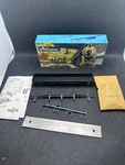 Athearn 1645 Ho Scale Erie Lackawanna 50 Gondola Rd# 15487 Nib New!. Fixed Price $19.99.