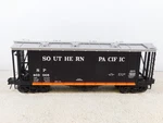 Atlas 3001047-1 Southern Pacific Airslide Hopper Car 3-RAIL #403005. Fixed Price $79.00.