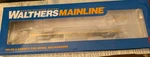 Walthers Ho Vttx Trailer Train 60' Pullman-standard Flatcar Nib. Fixed Price $20.00.